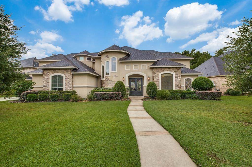 20612 Eaglewood Trace Drive - Photo 1