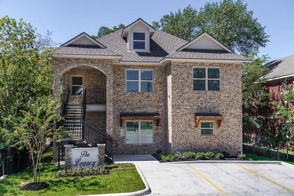 4400 College Main Street - Photo 1
