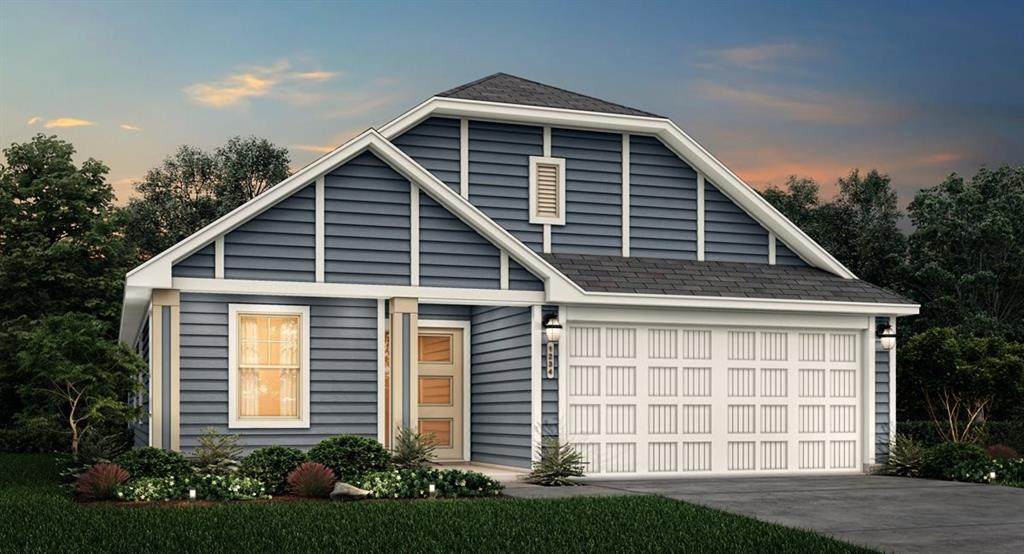 15723 Harding Bend Drive - Photo 1