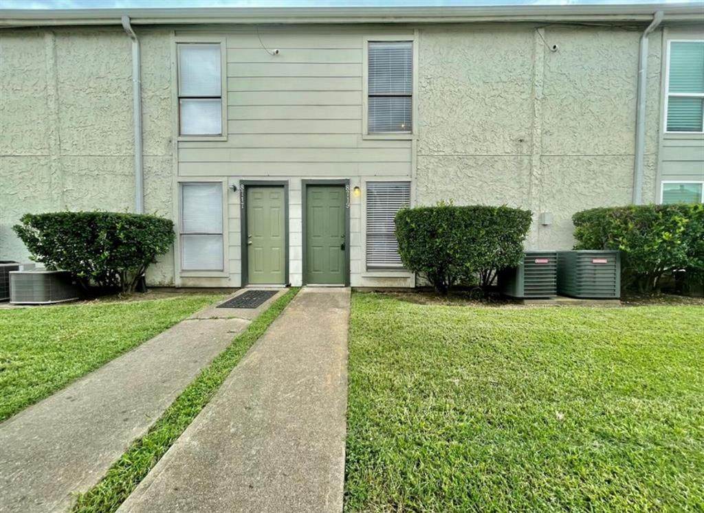 8719 Village Of Fondren Drive - Photo 1