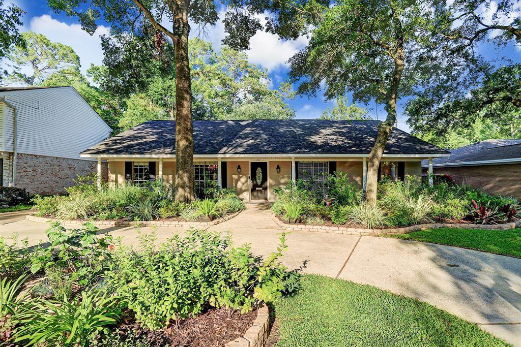 806 Wilcrest Drive - Photo 1