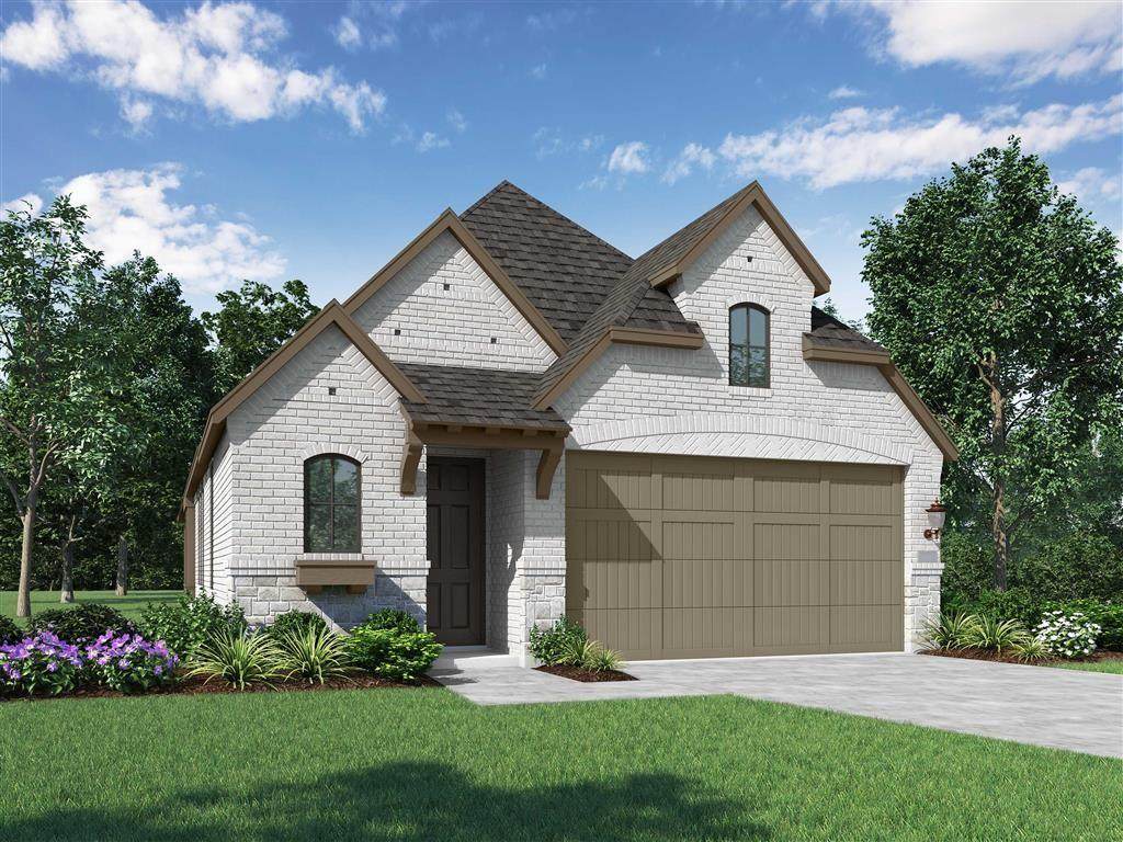 3771 Handel Drive - Photo 1