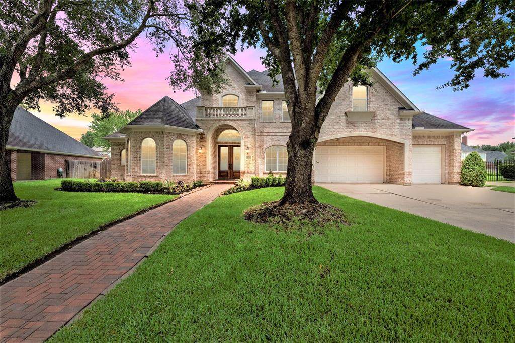 22806 Deforest Ridge Lane - Photo 1