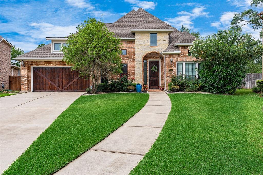 100 Silverwood Ranch Estate - Photo 1