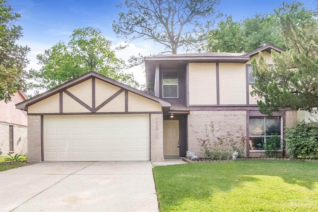 16818 Swanmore Drive - Photo 1