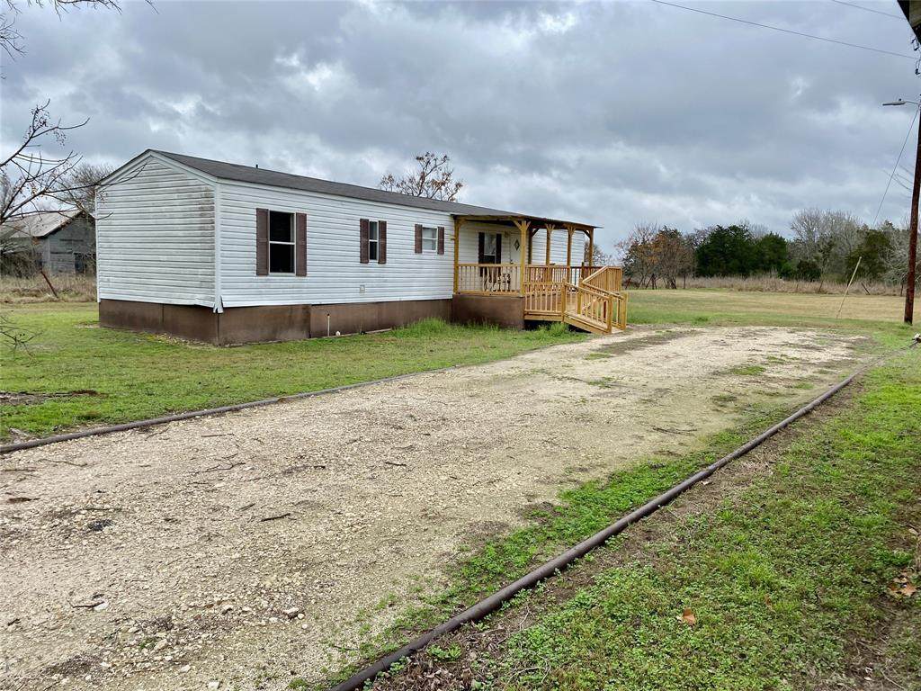 120 and 130 State Loop 543 - Photo 1