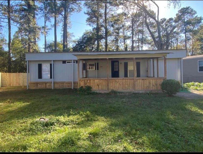 1508 Darden Drive - Photo 1