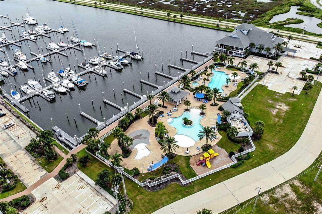 21 Water Key - Photo 1