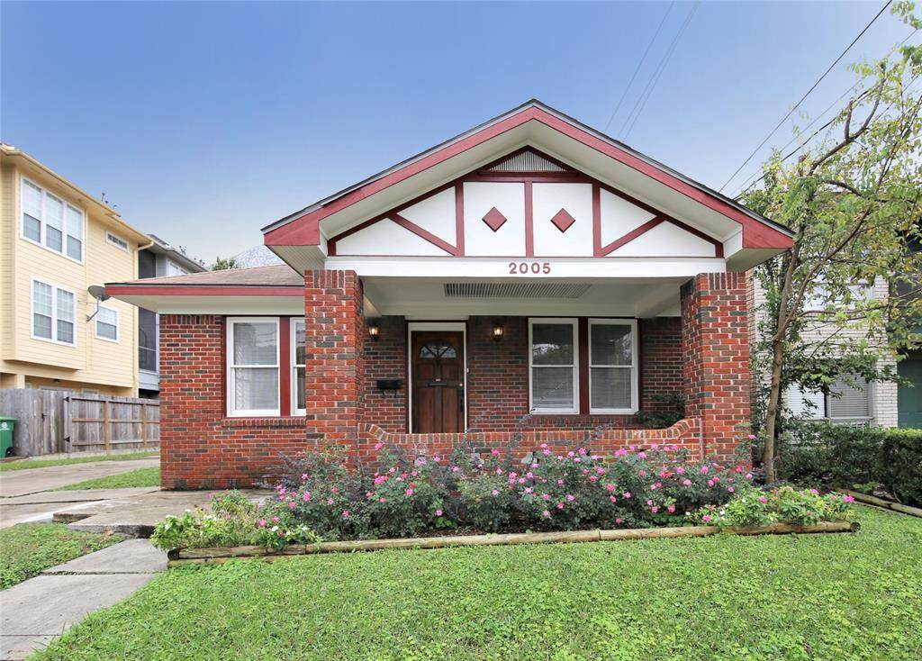 2005 Welch Street - Photo 1