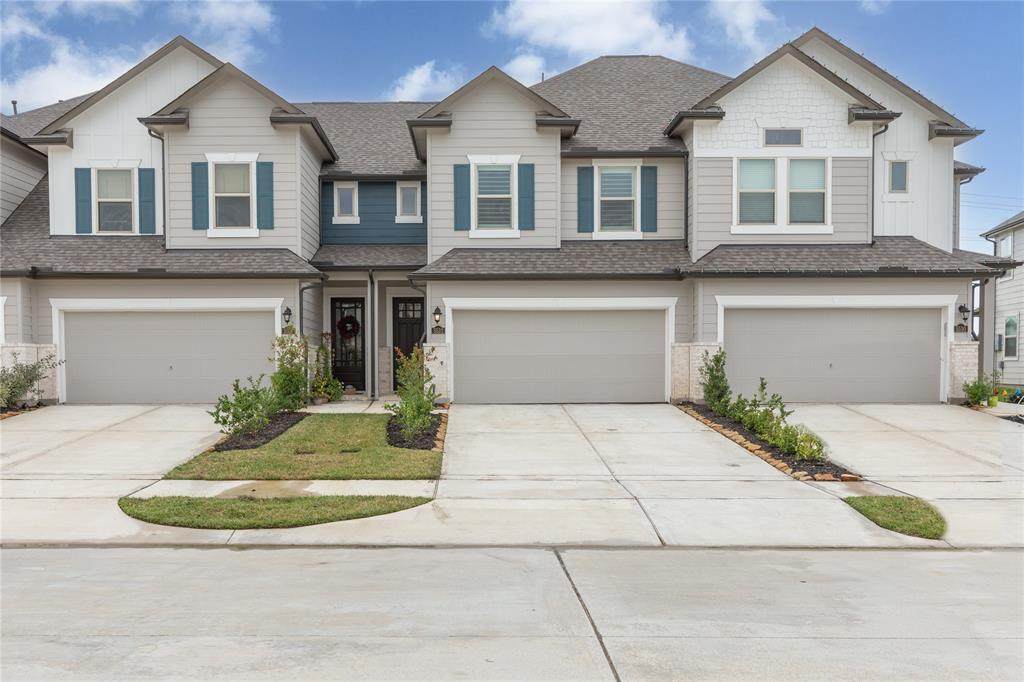 5532 Evanston Lane - Photo 1