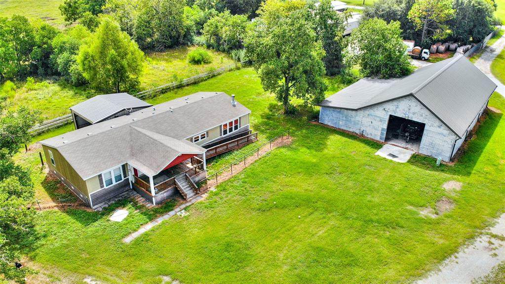 9127 Katy Hockley Road - Photo 1