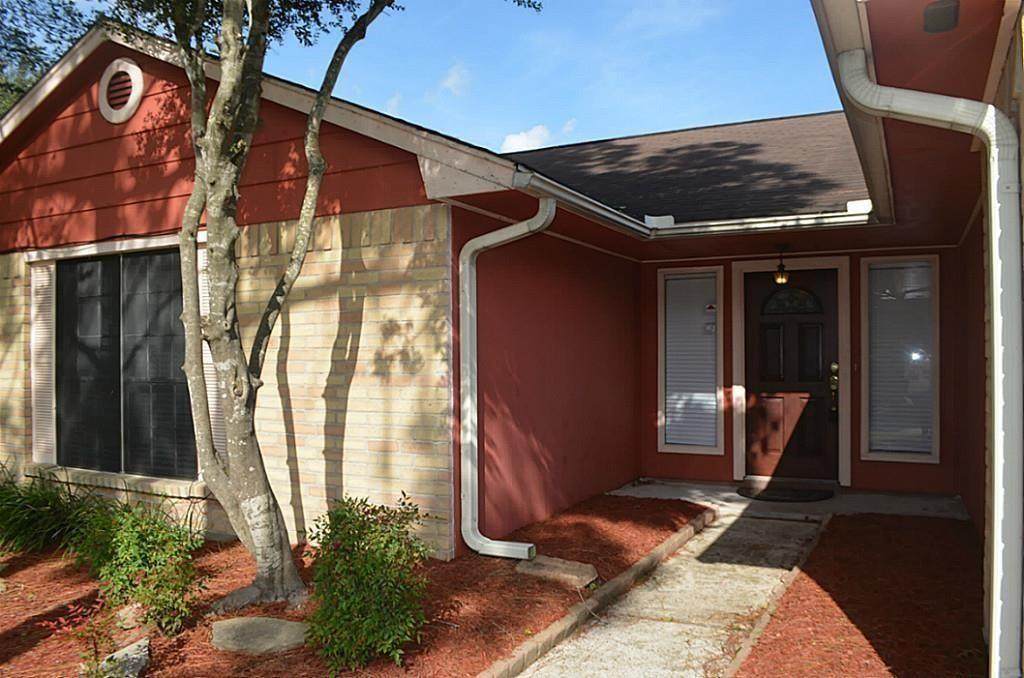 16707 Nina Drive - Photo 1
