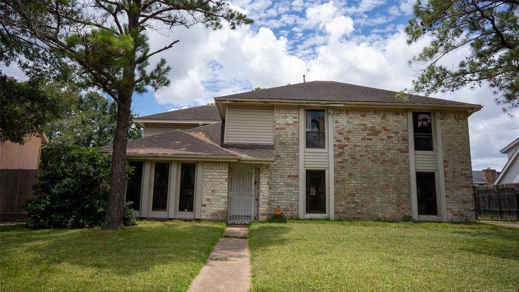 10111 Sagedale Drive - Photo 1