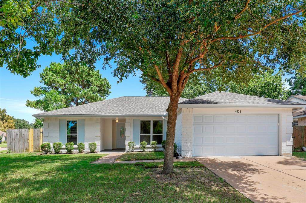 4722 Misty Shadows Drive - Photo 1