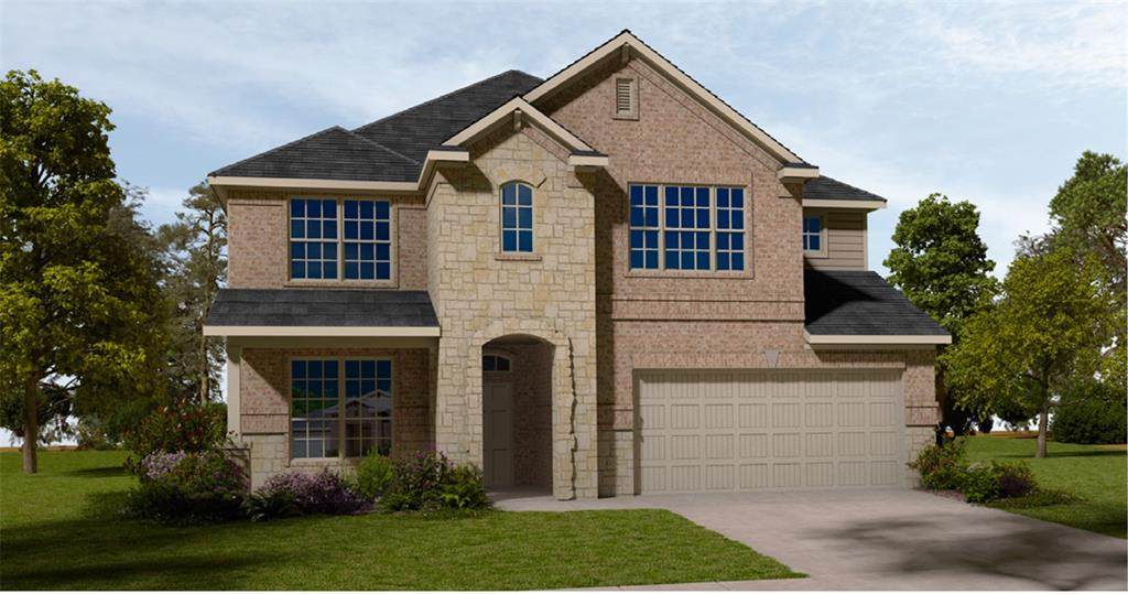3807 Ethan Park Court - Photo 1