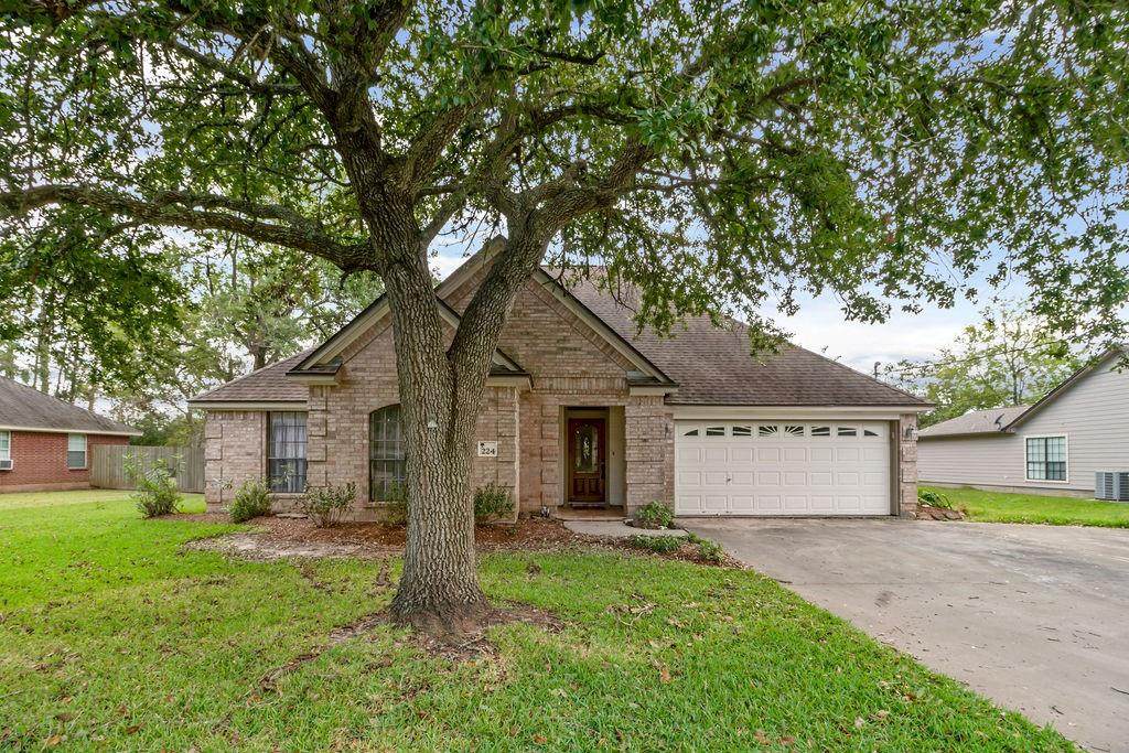 224 Sleepy Hollow Drive - Photo 1