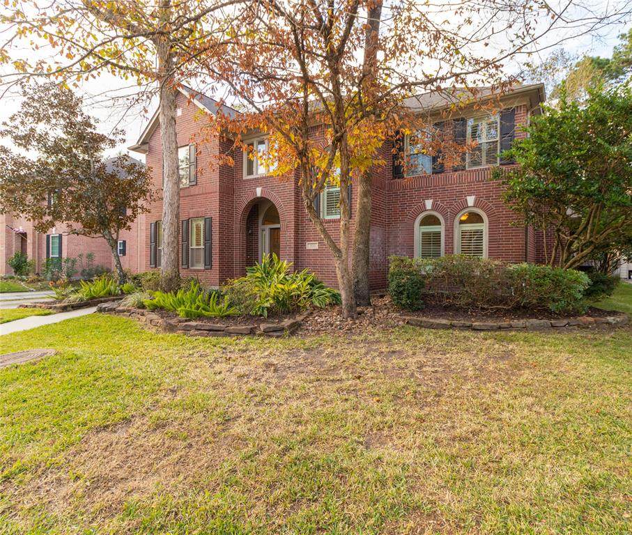 5011 Cottage Glen Court - Photo 1