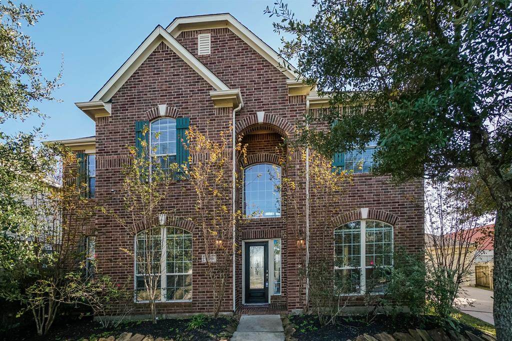 4643 Countrycrossing Drive - Photo 1