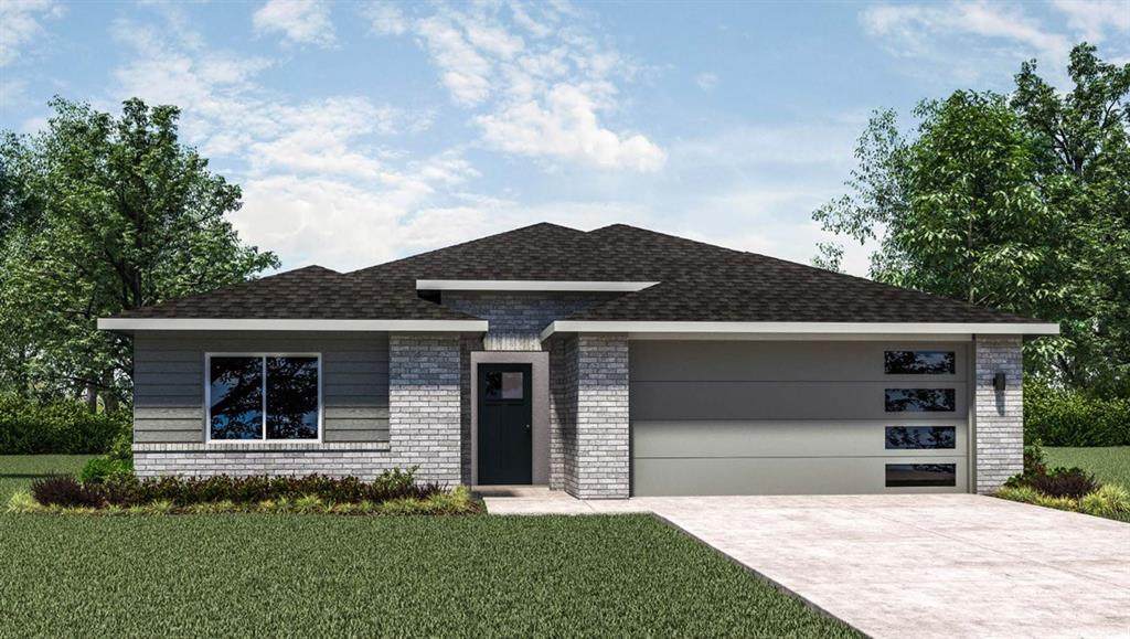 1603 Goose Island Lane - Photo 1