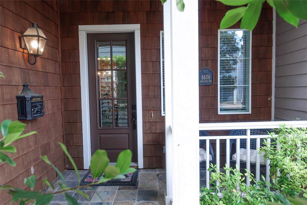 8606 Ashland Way - Photo 1