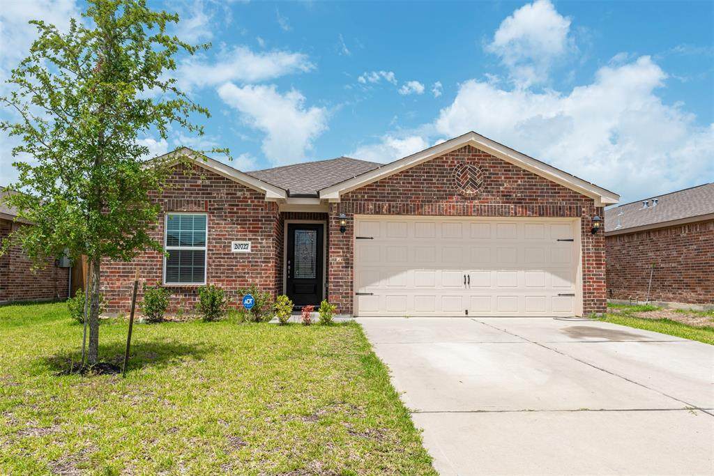 20727 Echo Manor Drive - Photo 1