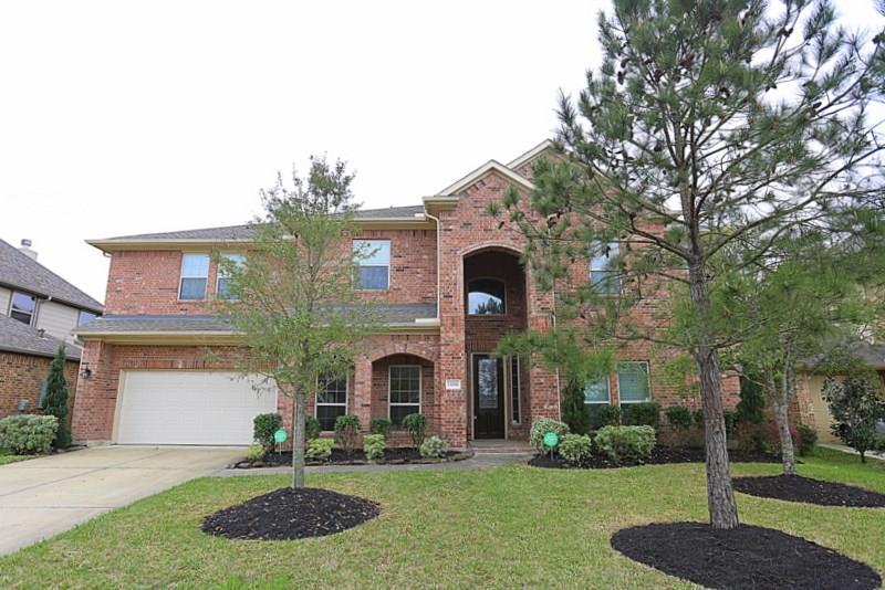 13006 Hawkins Bend - Photo 1