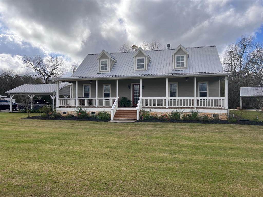 2445 County Road 117 - Photo 1