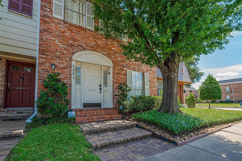 5893 Valley Forge Drive - Photo 1