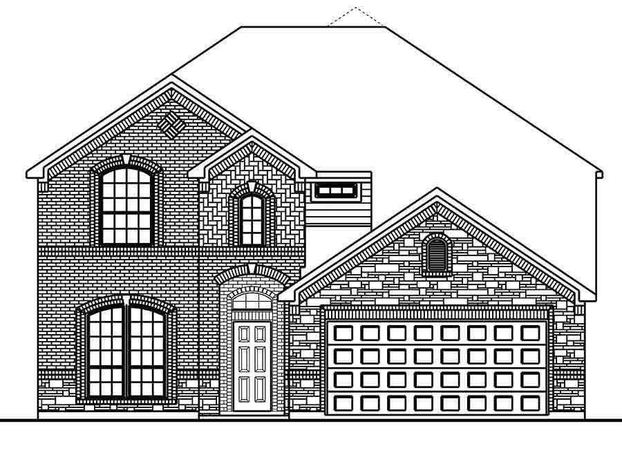 32814 Chase William Drive - Photo 1