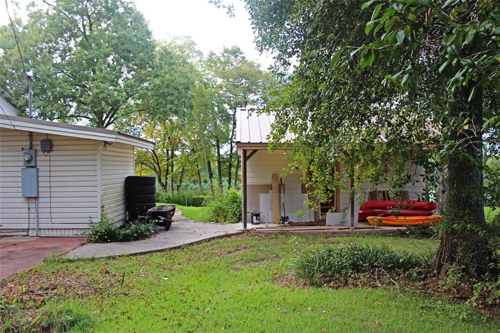 610 Houston Street - Photo 1