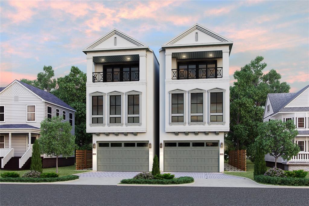 1204 La Rue Street - Photo 1