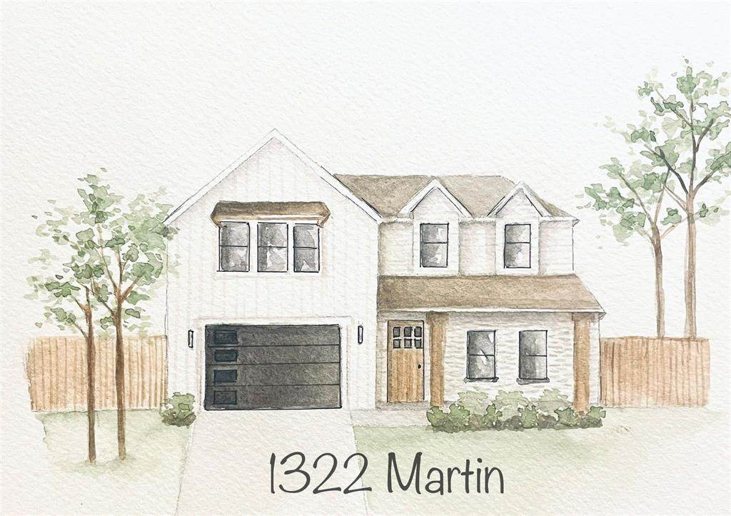1322 Martin Street - Photo 1