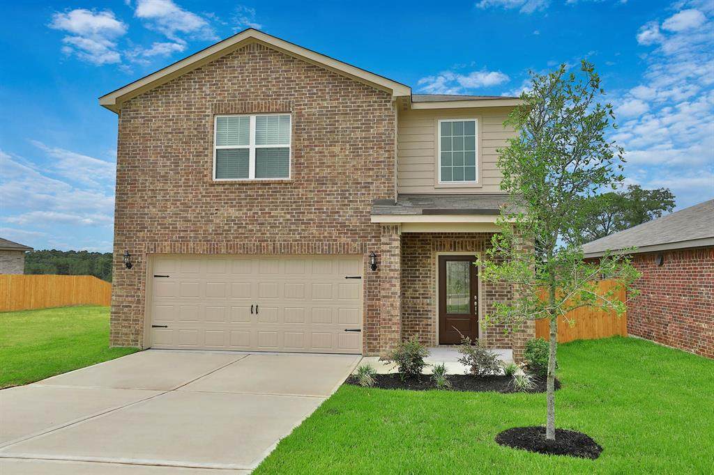 20747 Sunshine Meadow Drive - Photo 1