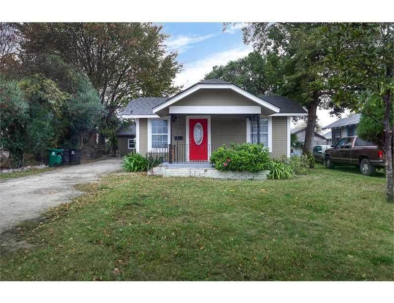 8209 Bangle Street - Photo 1