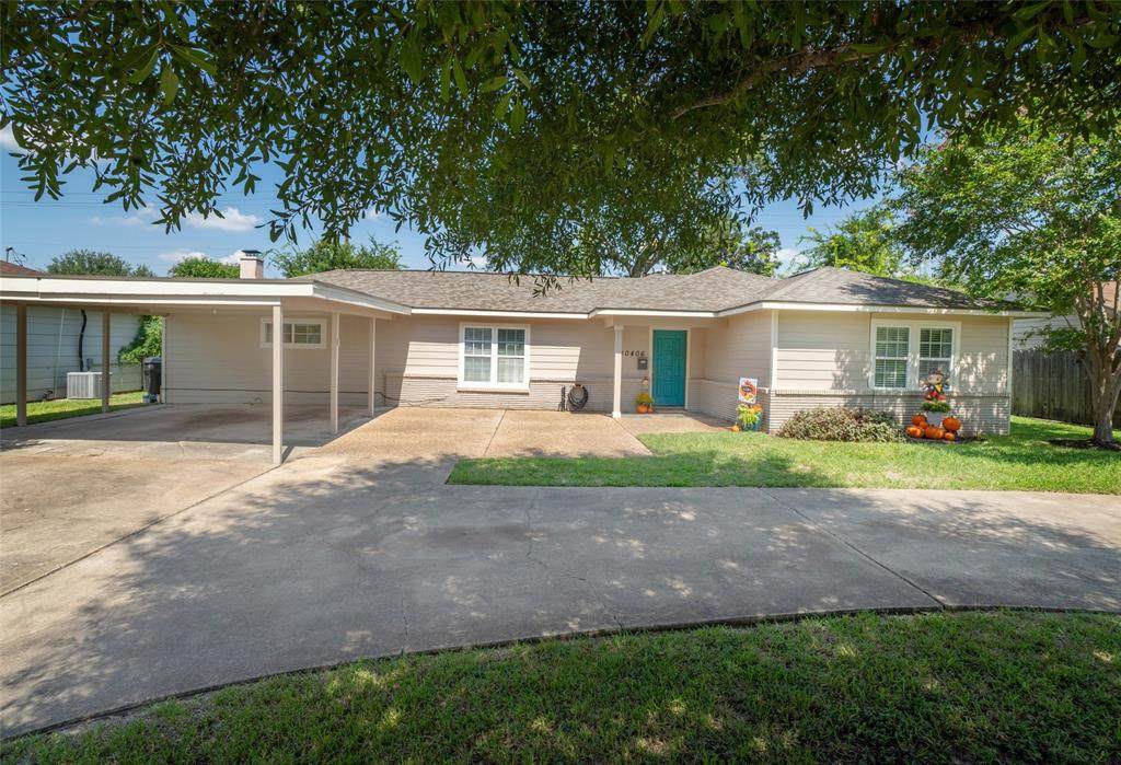 10406 Moorberry Lane - Photo 1