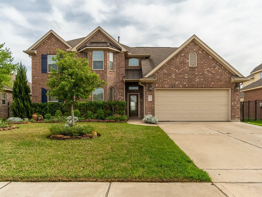 31911 Cary Douglas Drive - Photo 1