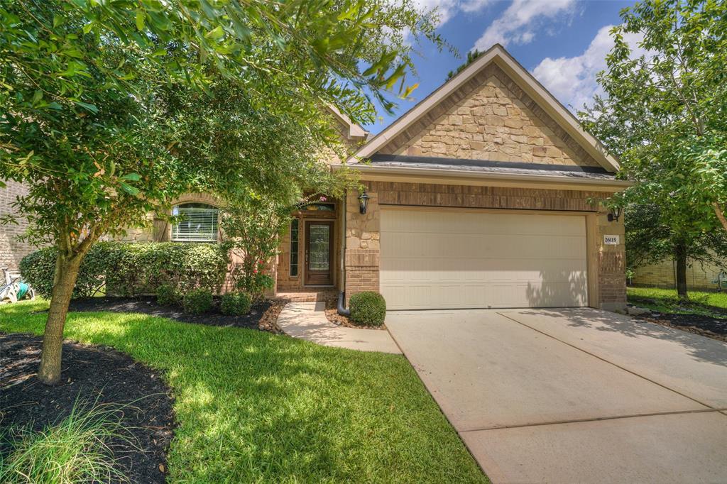 26115 Brickhill Drive - Photo 1