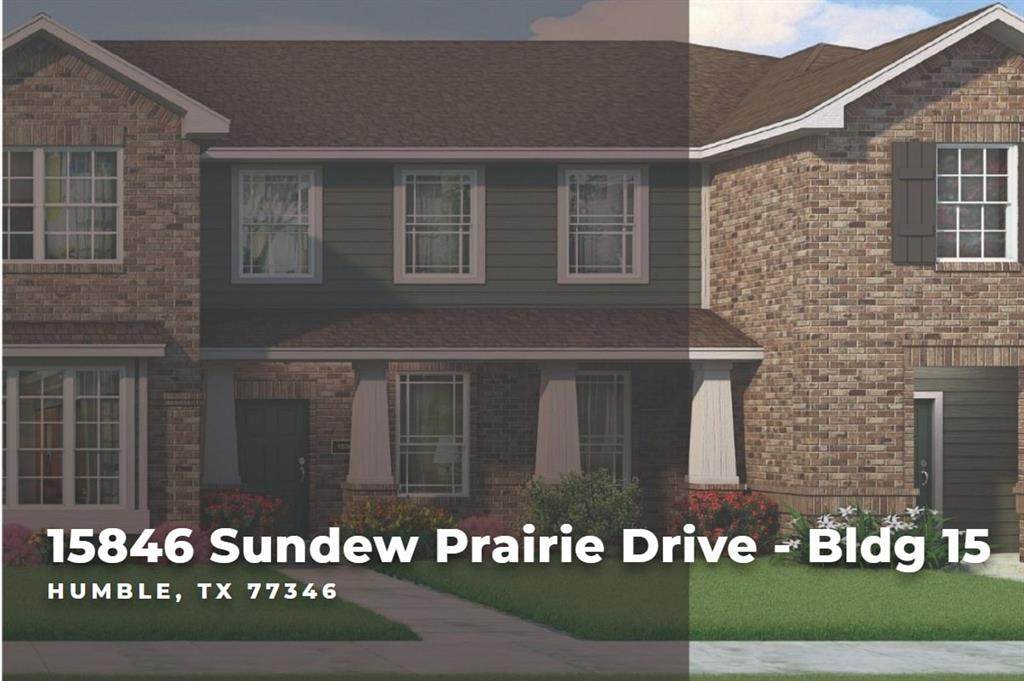 15846 Sundew Prairie Drive - Photo 1