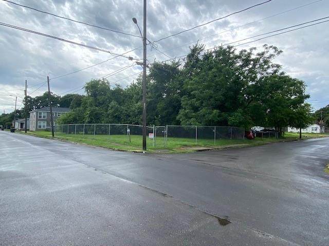 0 Napoleon Street - Photo 1