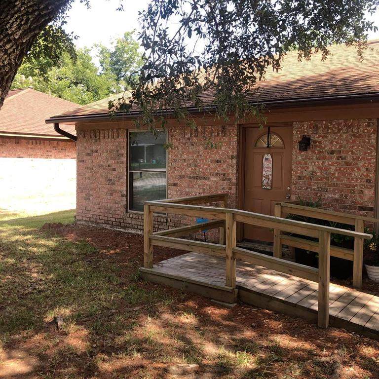 708 Plum Street - Photo 1