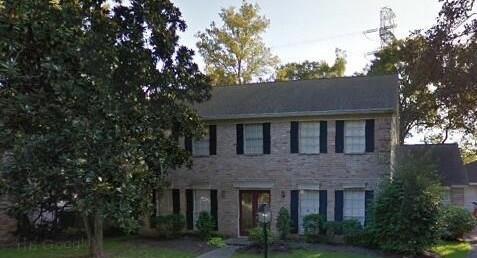 607 Langwood Drive - Photo 1