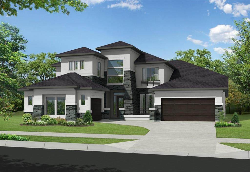 10015 Oakwood Trail - Photo 1