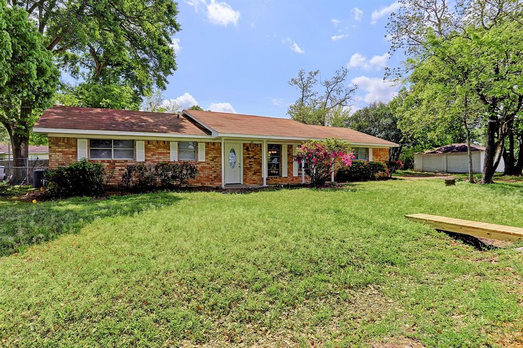221 Old San Felipe Road - Photo 1