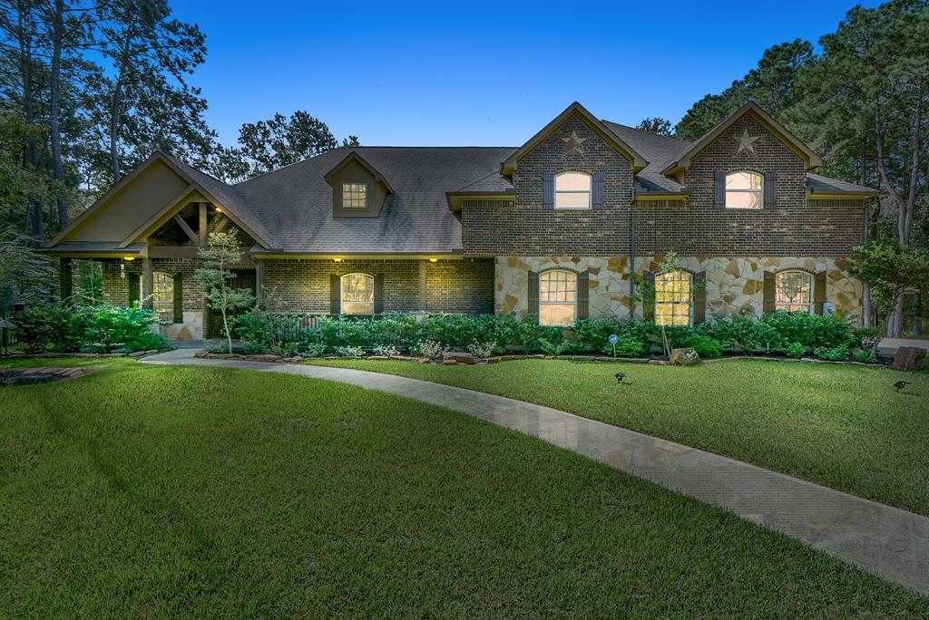 11011 Autumn Mist Cove - Photo 1