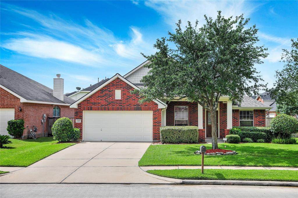 1210 Walston Ridge Drive - Photo 1