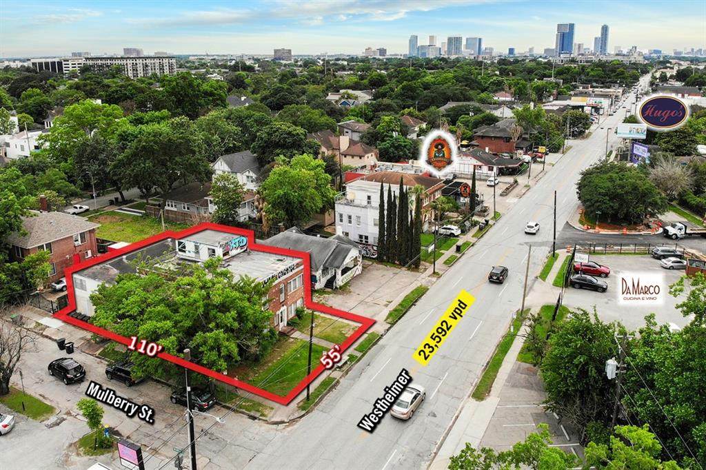 1503 Westheimer Road - Photo 1