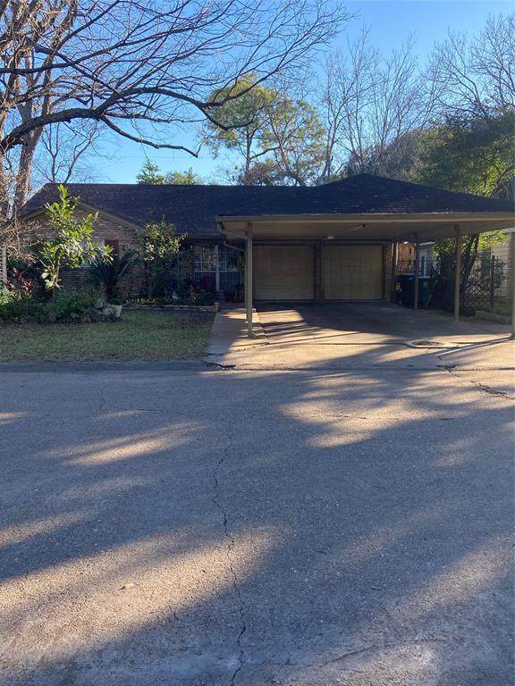 523 Surratt Drive - Photo 1