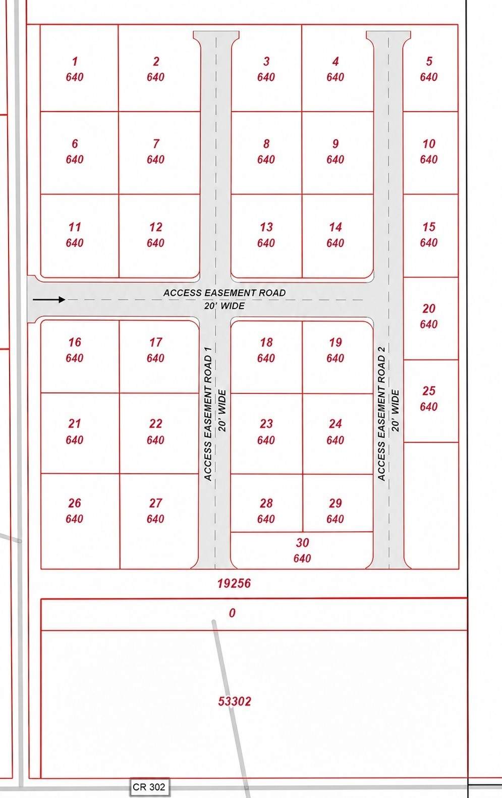 TBD Cr 302 - Photo 1