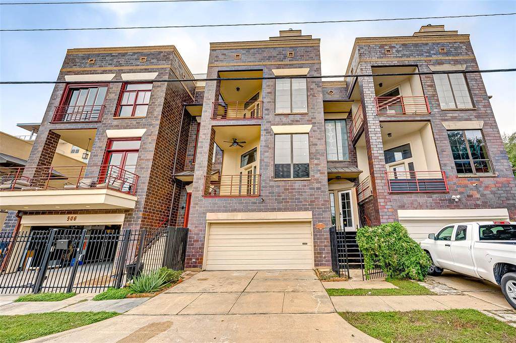 504 Anita Street - Photo 1