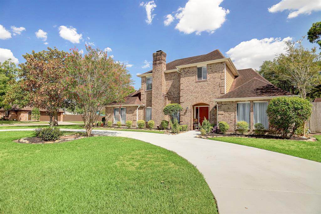 5303 Spanish Oak Drive - Photo 1